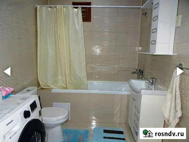 Комната 54 м² в 4-ком. кв., 1/1 эт. в аренду посуточно в Сочи Сочи - изображение 1