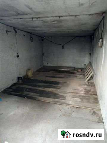 Гараж 18 м² на продажу в Санкт-Петербурге Санкт-Петербург - изображение 1