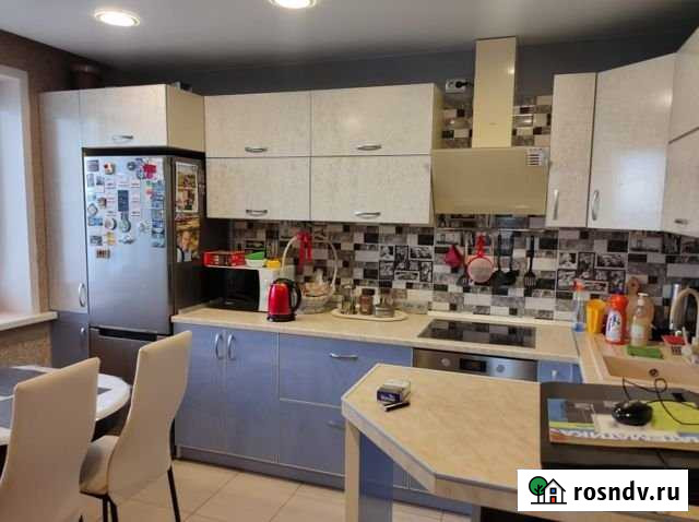 1-комнатная квартира, 45 м², 7/18 эт. в аренду на длительный срок в Саранске Саранск - изображение 1