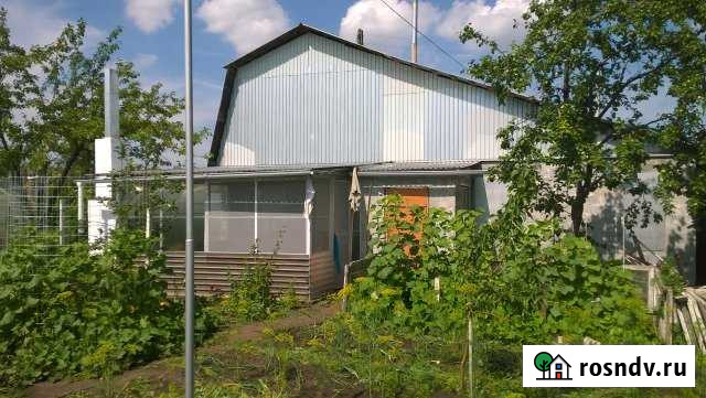 Дача 42 м² на участке 6.5 сот. на продажу в Челябинске Челябинск - изображение 1