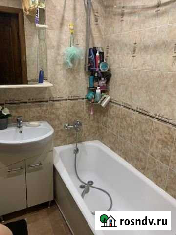 Комната 10 м² в 2-ком. кв., 1/9 эт. в аренду на длительный срок в Москве Москва - изображение 1