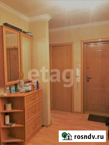 3-комнатная квартира, 71 м², 9/10 эт. на продажу в Твери Тверь - изображение 1