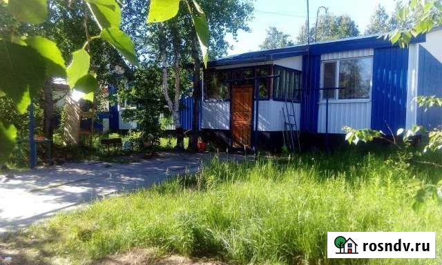 Дом 81.3 м² на участке 12 сот. на продажу в Ноябрьске Ноябрьск - изображение 1