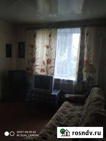 2-комнатная квартира, 40 м², 1/2 эт. на продажу в Клетне Клетня - изображение 1