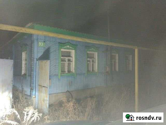 Дом 73 м² на участке 15 сот. на продажу в Давыдовке Давыдовка - изображение 1