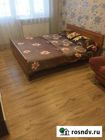 1-комнатная квартира, 38 м², 5/9 эт. в аренду посуточно в Твери Тверь - изображение 1