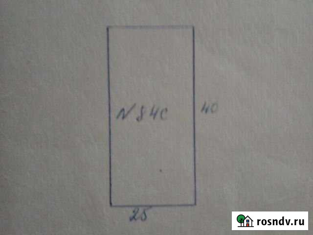Участок ИЖС 10 сот. на продажу в Липецке Липецк - изображение 1