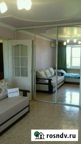 1-комнатная квартира, 35 м², 3/5 эт. в аренду посуточно в Геленджике Геленджик - изображение 1