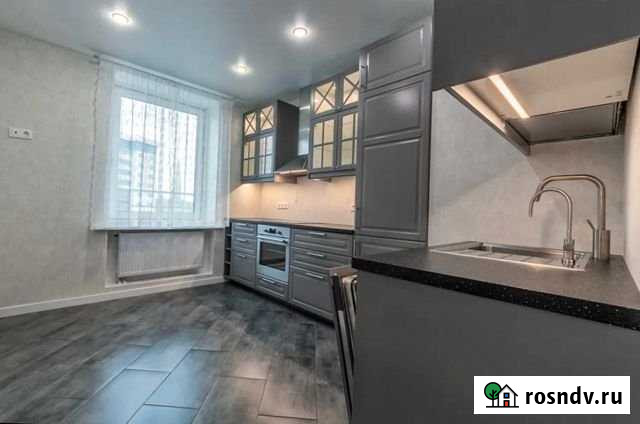 1-комнатная квартира, 41 м², 9/16 эт. на продажу в Краснодаре Краснодар - изображение 1