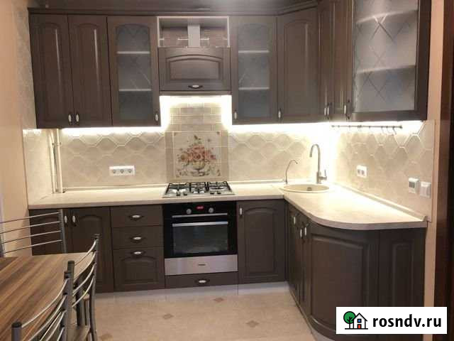 1-комнатная квартира, 34 м², 6/10 эт. в аренду на длительный срок в Великом Новгороде Великий Новгород - изображение 1