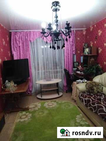 2-комнатная квартира, 40 м², 2/5 эт. на продажу в Нижнем Новгороде Нижний Новгород - изображение 1