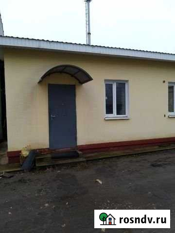 Помещение с отдельным входом Орёл - изображение 1