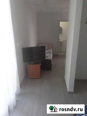 Комната 16 м² в 6-ком. кв., 2/2 эт. в аренду посуточно в Геленджике Геленджик - изображение 1