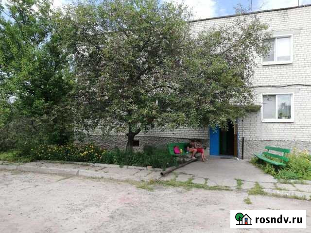 1-комнатная квартира, 35 м², 1/2 эт. на продажу во Льгове Льгов - изображение 1