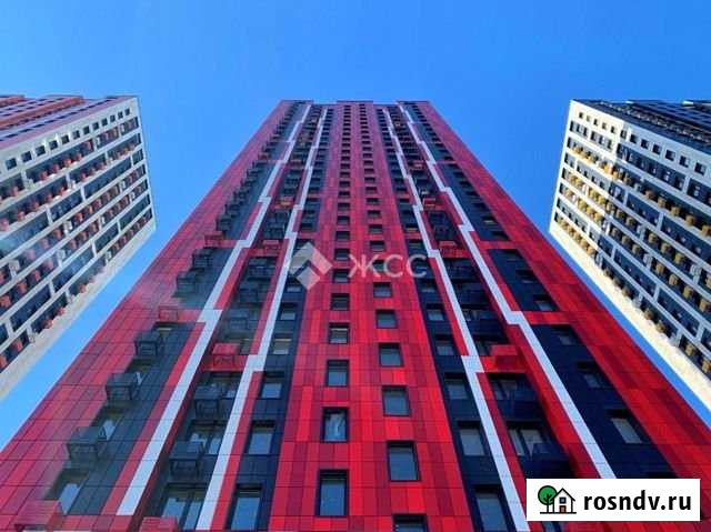 Квартира-студия, 18.7 м², 16/32 эт. на продажу в Красногорске Московской области Красногорск - изображение 1