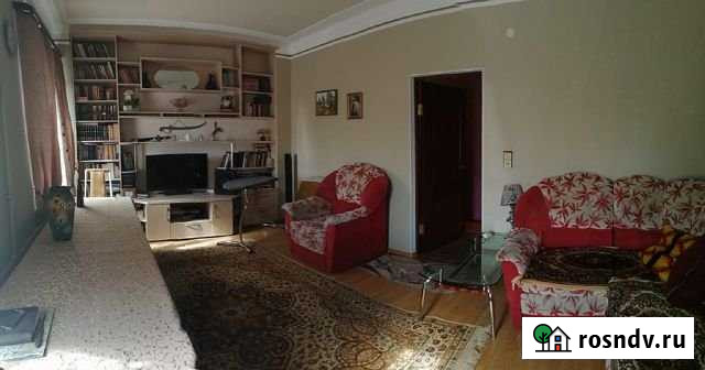 4-комнатная квартира, 105 м², 5/5 эт. на продажу в Санкт-Петербурге Санкт-Петербург - изображение 1