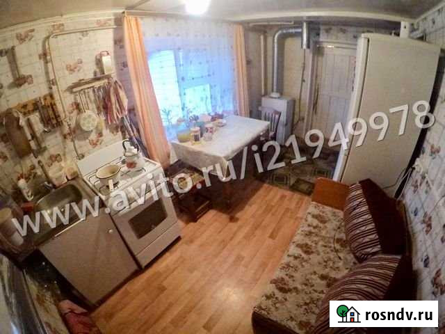 Дом 56 м² на участке 4 сот. на продажу в Клине Клин - изображение 1