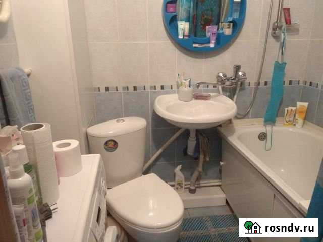 1-комнатная квартира, 35 м², 2/5 эт. на продажу в Алексеевке Республики Башкортостан Алексеевка - изображение 1