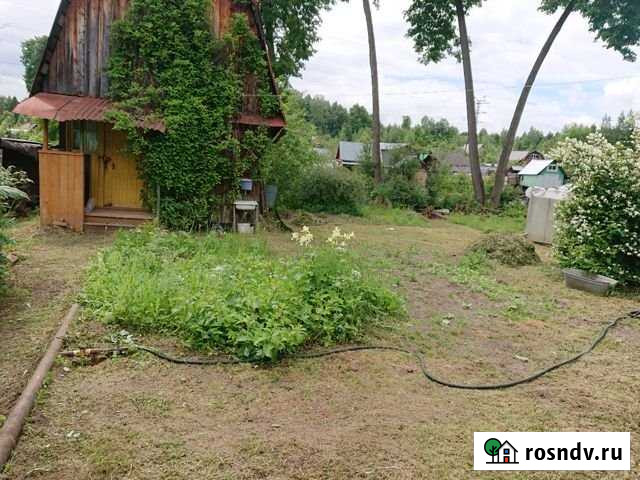 Дача 40 м² на участке 7 сот. на продажу в Перми Пермь - изображение 1