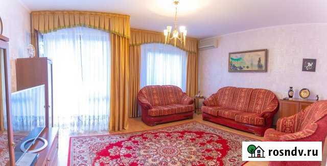 4-комнатная квартира, 106.4 м², 1/4 эт. на продажу в Сочи Сочи - изображение 1