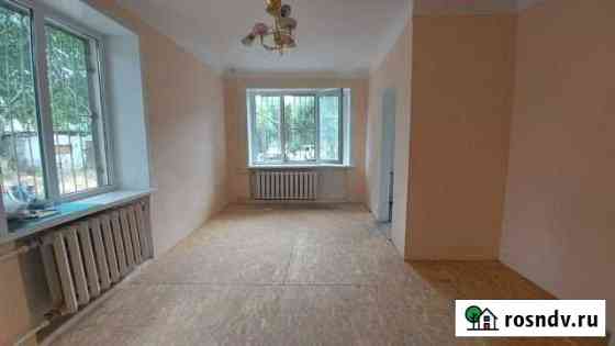 1-комнатная квартира, 30 м², 1/3 эт. на продажу в Волгограде Волгоград