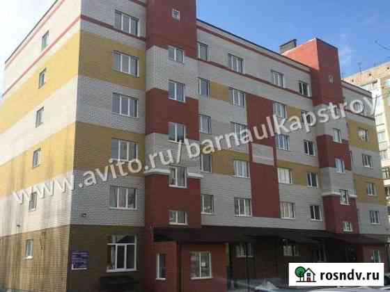 2-комнатная квартира, 40 м², 6/6 эт. на продажу в Барнауле Барнаул