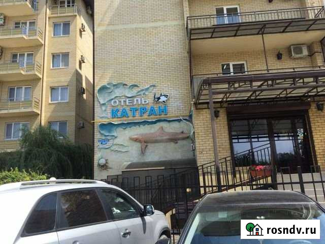 2-комнатная квартира, 33 м², 1/6 эт. в аренду посуточно в Анапе Анапа - изображение 1