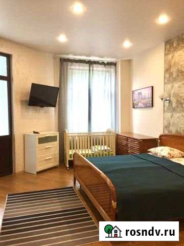 1-комнатная квартира, 43 м², 2/8 эт. на продажу в Кисловодске Кисловодск - изображение 1