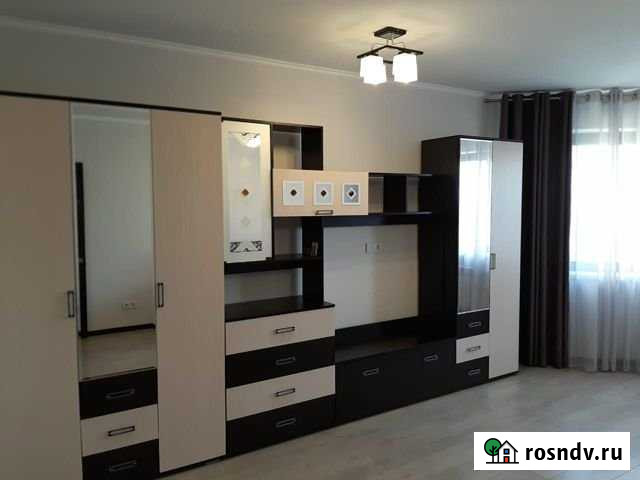 1-комнатная квартира, 47 м², 18/19 эт. в аренду на длительный срок в Долгопрудном Долгопрудный - изображение 1