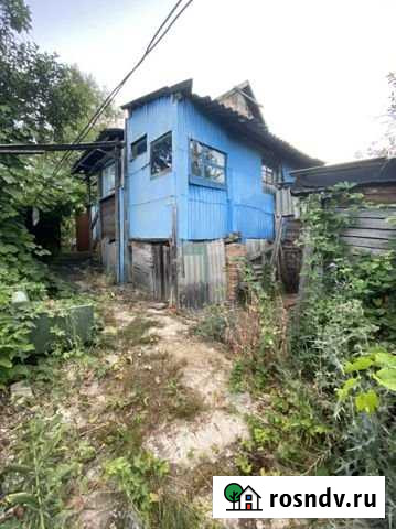 Дом 39 м² на участке 8 сот. на продажу в Острогожске Острогожск - изображение 1