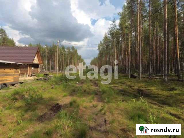 Участок ИЖС 10 сот. на продажу в Краснозатонском Краснозатонский - изображение 1