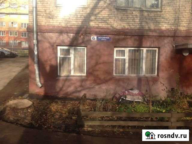 Помещение 63 м.2 можно в рассрочку Химки - изображение 1