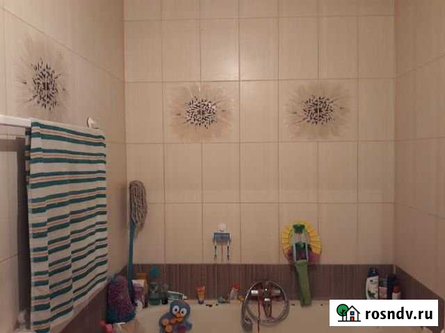 1-комнатная квартира, 28 м², 2/2 эт. на продажу в Октябрьском Белгородской области Октябрьский - изображение 1