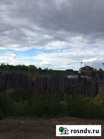 Участок ИЖС 1600 сот. на продажу в Артемовском Артемовский - изображение 1