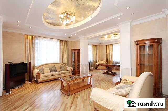 2-комнатная квартира, 150 м², 10/13 эт. в аренду на длительный срок в Москве Москва - изображение 1