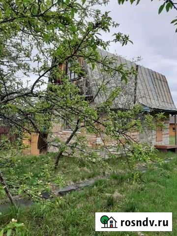 Дача 40 м² на участке 6 сот. на продажу в Шатуре Шатура - изображение 1