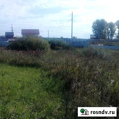 Участок ИЖС 12 сот. на продажу в Серпухове Серпухов - изображение 1