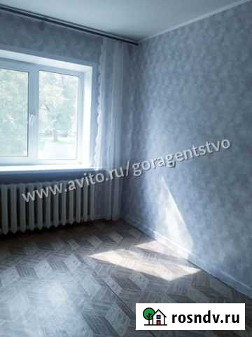 2-комнатная квартира, 45 м², 1/5 эт. на продажу в Железногорске Красноярского края Железногорск - изображение 1