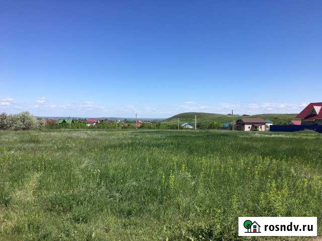 Участок ИЖС 12 сот. на продажу в Саратове Саратов - изображение 1