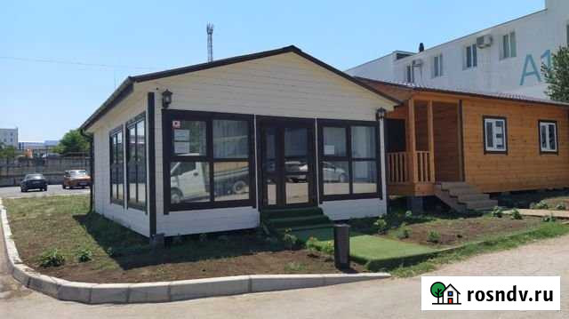 Дом 48 м² на участке 1 сот. на продажу в Севастополе Севастополь - изображение 1