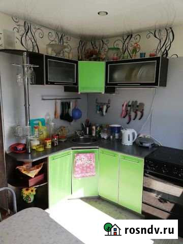 2-комнатная квартира, 51 м², 2/5 эт. на продажу в Кирове Киров - изображение 1