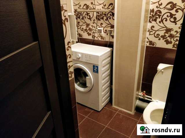 Квартира-студия, 27 м², 4/12 эт. в аренду на длительный срок в Санкт-Петербурге Санкт-Петербург - изображение 1