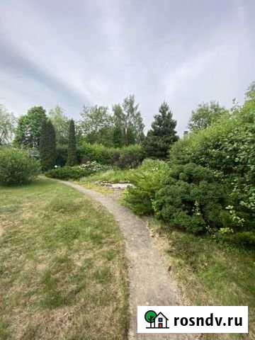 Дом 500 м² на участке 23 сот. на продажу в Пироговском Пироговский - изображение 1