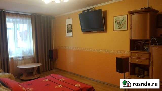 1-комнатная квартира, 32.8 м², 2/5 эт. на продажу в Курске Курск - изображение 1