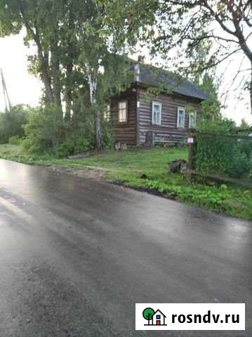 Дом 80 м² на участке 11 сот. на продажу в Галиче Галич - изображение 1