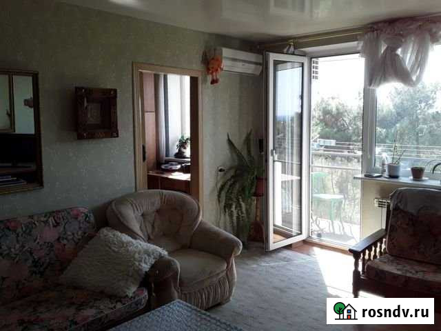 3-комнатная квартира, 54.5 м², 4/5 эт. на продажу в Севастополе Севастополь - изображение 1