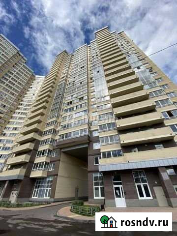 1-комнатная квартира, 23.1 м², 20/24 эт. на продажу в Одинцово Одинцово - изображение 1