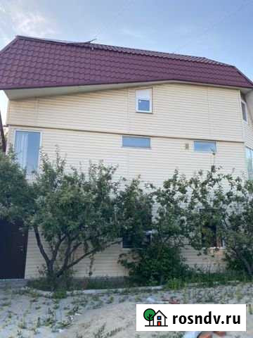 Дача 300 м² на участке 4 сот. на продажу в Дивноморском Дивноморское - изображение 1