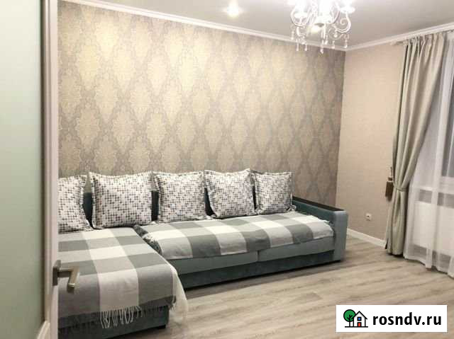 2-комнатная квартира, 56 м², 19/19 эт. на продажу в Казани Казань - изображение 1