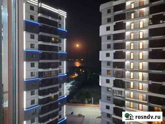 1-комнатная квартира, 47 м², 11/17 эт. в аренду на длительный срок в Новороссийске Новороссийск